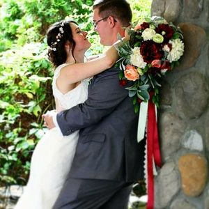 Meet your Posher, Alison